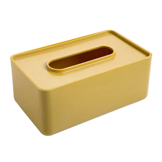 Multifunctional Tissue Box Drawer Rectangle Nordic Creative Living Room Paper Plastic Holder Kitchen House Storage LL50TB | Дом и сад