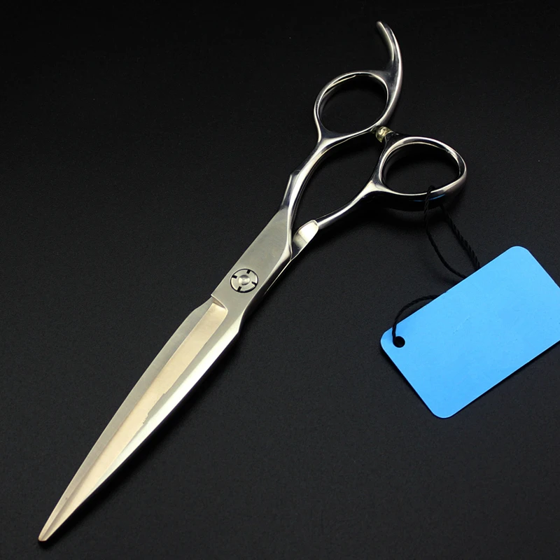 Профессиональные 7 ''Японские Стальные высококлассные ножницы для стрижки