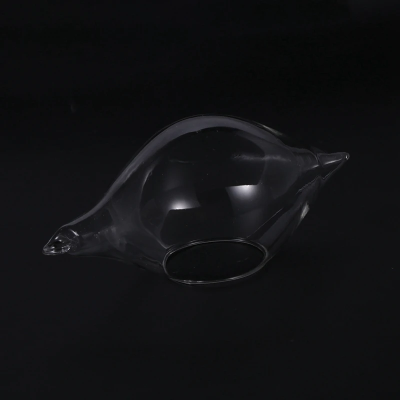 Креативная ваза для растений стеклянный гидропонный контейнер фермы и подвесная