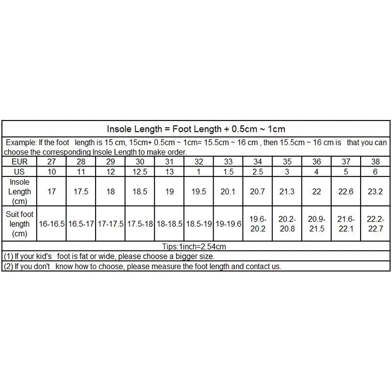 Детские кроссовки обувь для девочек сезон осень-зима Теплая Повседневная