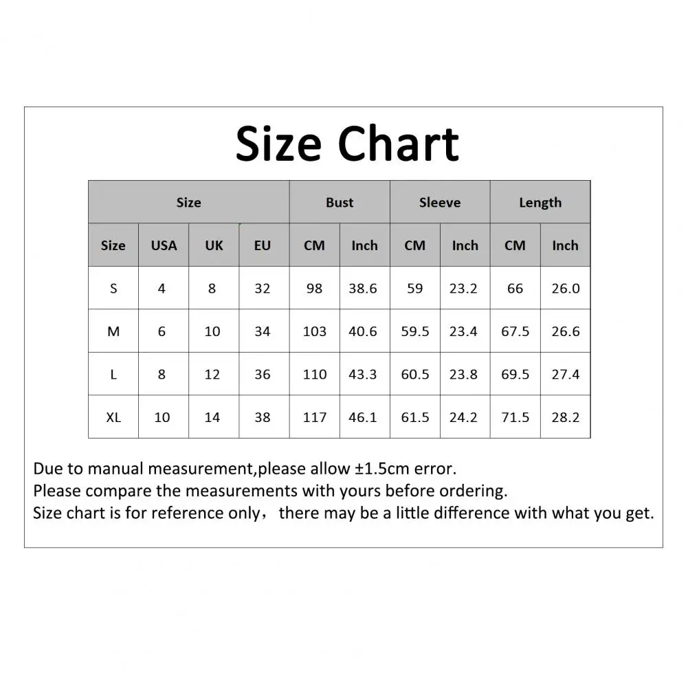 

Winter Women Turtleneck Long Sleeve Pocket Plush Coat Jacket Zipper Outerwear