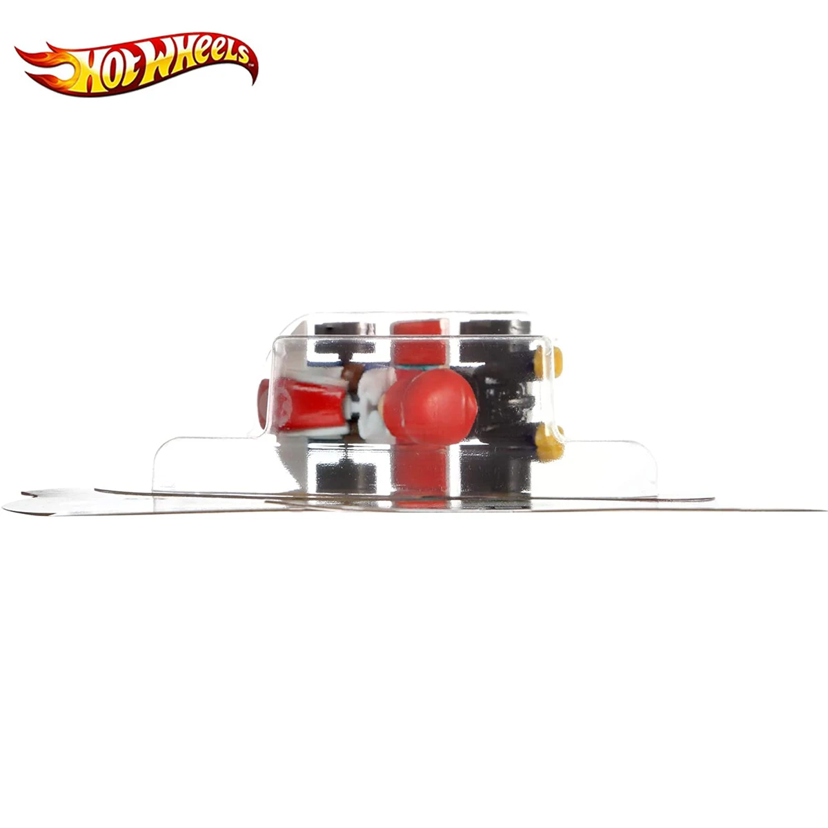 Лидер продаж литой Марио карт с колесами и стандартными картинками