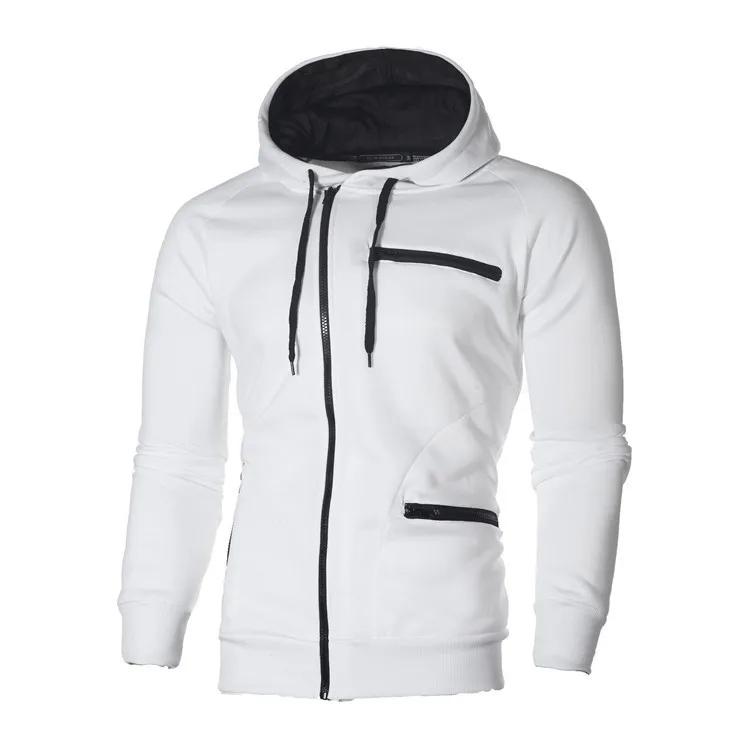 

Men Hoodies Casual Streetwears Men's Clothes Solid Hats Autumn Classic Fashion British Style Street dress Hoodeds Hombre MOOWNUC