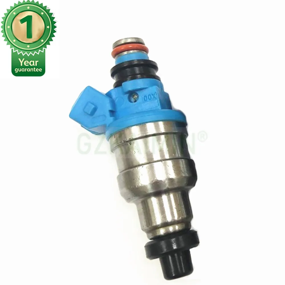 Насадка топливной форсунки 1xflow MDH182 INP 062 INP062 для Mitsubishi Mirage Plymouth Colt Vista Eagle Peak|nozzle|nozzle