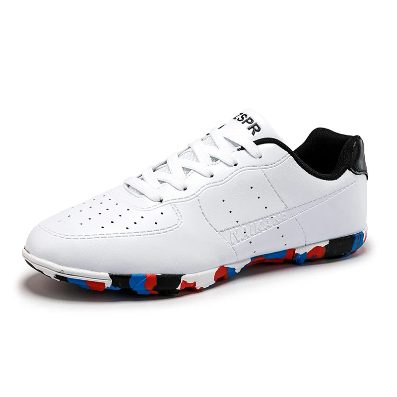 

Men Training Golf Shoes Light Weight Walking Shoes for Golfers Comfortable Golf Wears Size 35-45 Classic Walking Sneakers