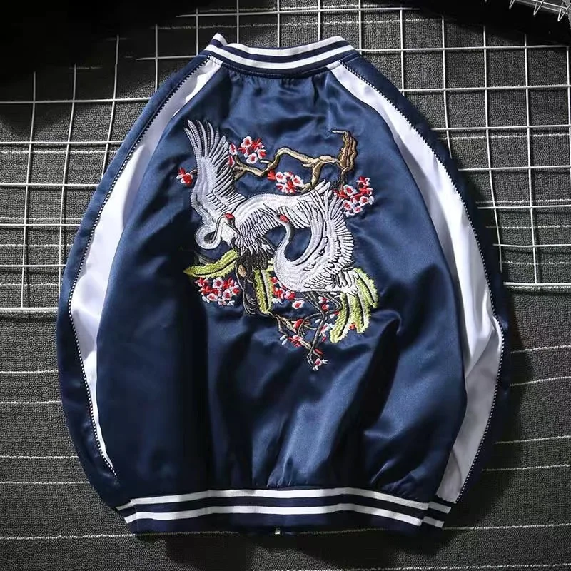 Мужская куртка-пилот модная бейсбольная куртка в стиле хип-хоп уличная мужская