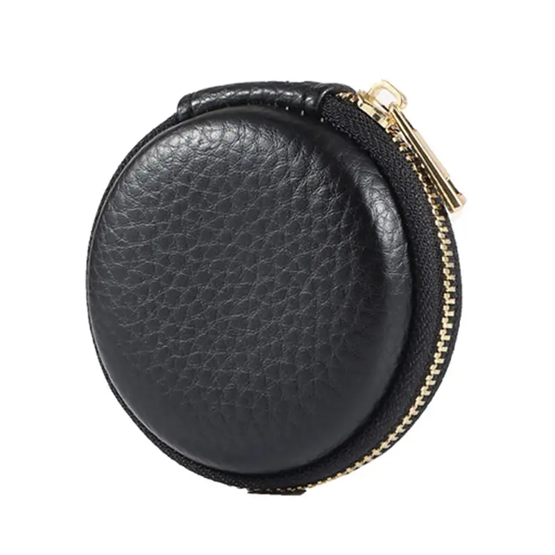 Новый мягкий фланелевый защитный чехол Портативная сумка для хранения Huawei Freebuds 3