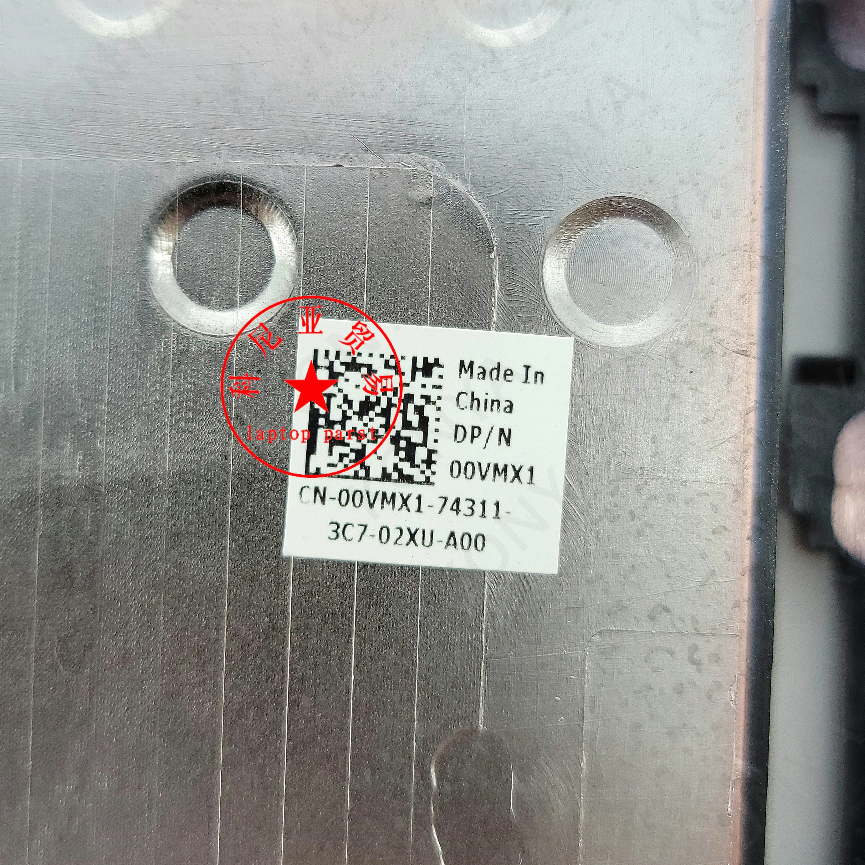 Новинка оригинальный Нижний Базовый чехол для Dell Inspiron 14R 3421 5421 5437 нижний GY3XM 0GY3XM