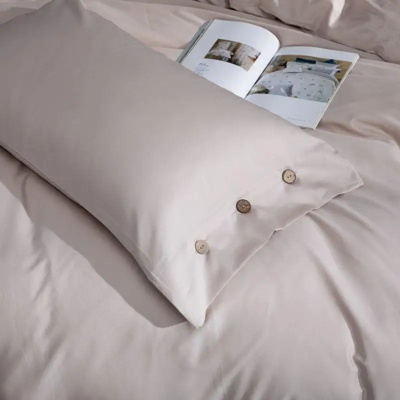 Роскошный комплект постельного белья для матери длинный степлер хлопок сатин