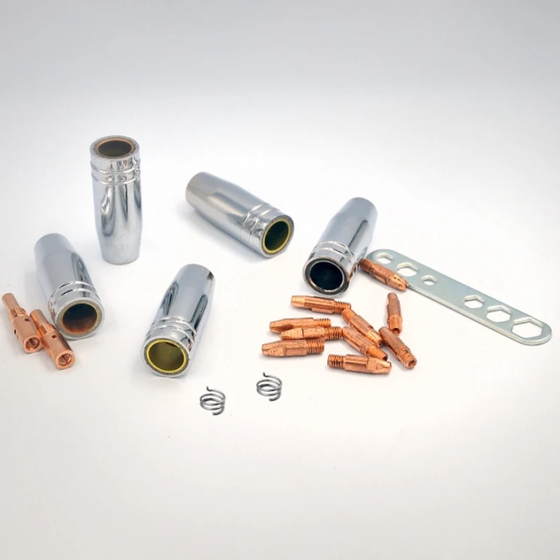 20 шт. муфты для сварочных работ | Инструменты