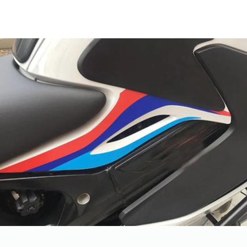 F800GT наклейки на мотоцикл весь автомобиль s Для BMW F800 GT |