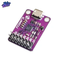 cp2112 debug board usb to smbus i2c communication module 2 0 microusb 2112 evaluation kit for usb dongle