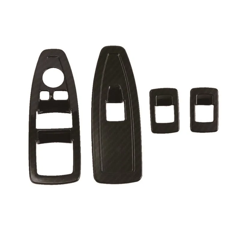 

Loyalty for BMW X2 2018 2019 2020 Window Lifter Control Frame Switch Armrest Panel Button Cover Trim Car Accessories