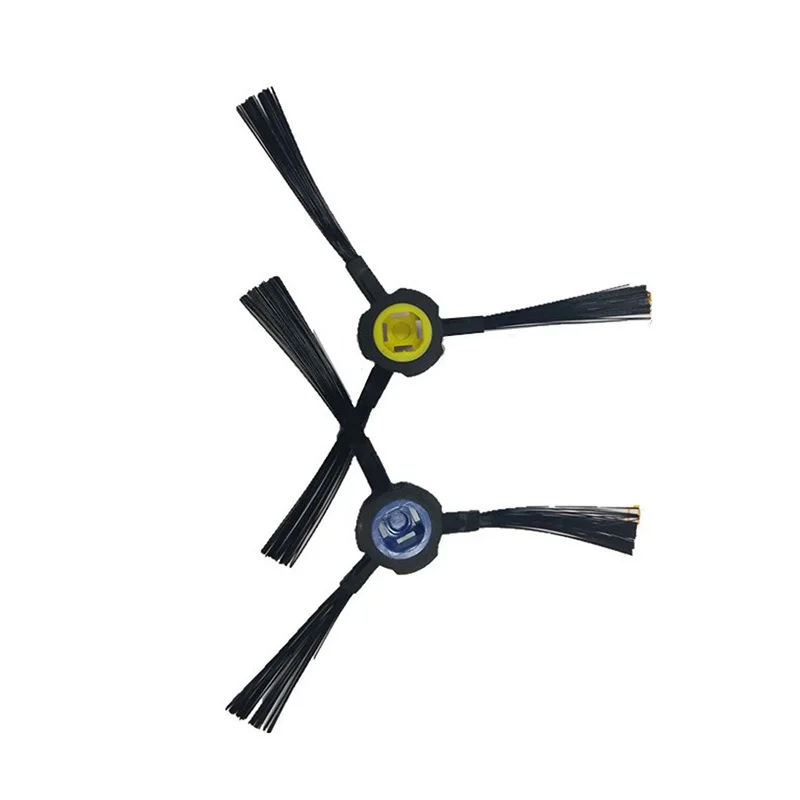 Сетчатый фильтр губка боковая щетка Швабра для ILIFE V80/V8S Роботизированный пылесос|