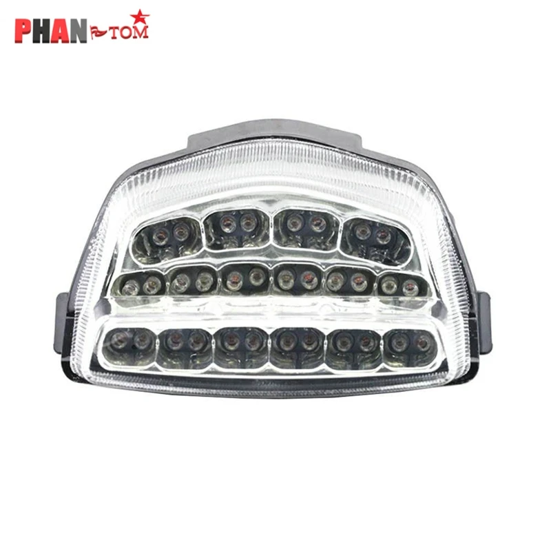 

Motorcycle LED Rear Tail Brake Light Integrated Turn Signals Tail Light Lamp For Honda CBR1000RR CBR 1000 RR 2008-2014 2015 2016