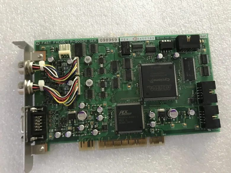 Промышленное оборудование доска быстрой FVC05-1 P-900211