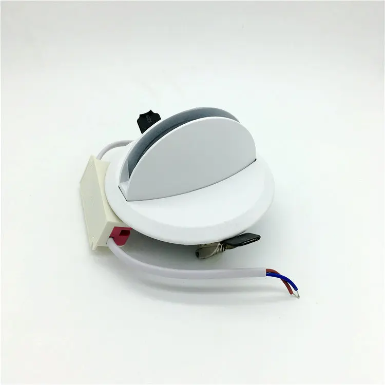 

LED настенные светильники ROUKEYMI