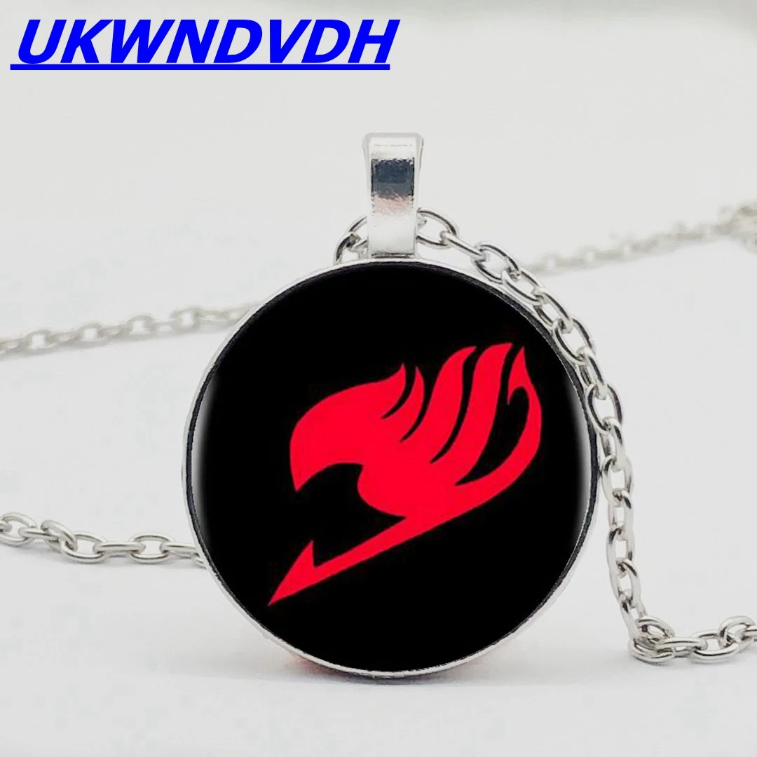 

Fashion charm pendant necklace men and women clothing accessories jewelry a variety of maps optional