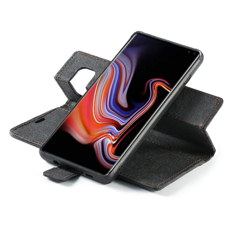 Чехол для телефона CaseMe из крафт бумаги iPhone 11 Pro Max водонепроницаемый кожаный