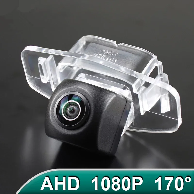 

2012-2015 Civic/Accord/Spirit/Ninth Generation Civic/Lingpai/Fit Sedan/Spur/Fengfan Rear Rear Camera HD Night Vision Rear Camera