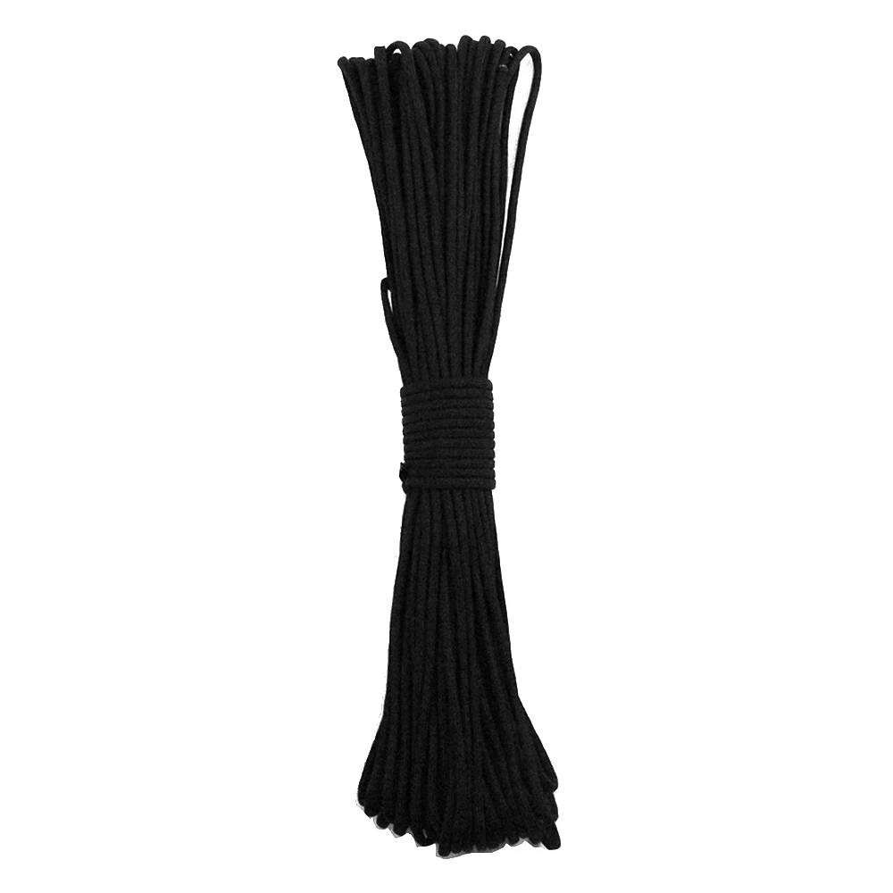 5 шт. Паракорд линия ветряки с 31 м Шнур Линия намотки шнур органайзер для канатов