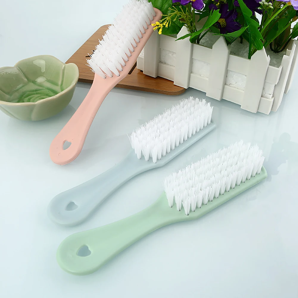 Щетка для чистки обуви замша овчина матовая кожа ткань уход за обувью чистые