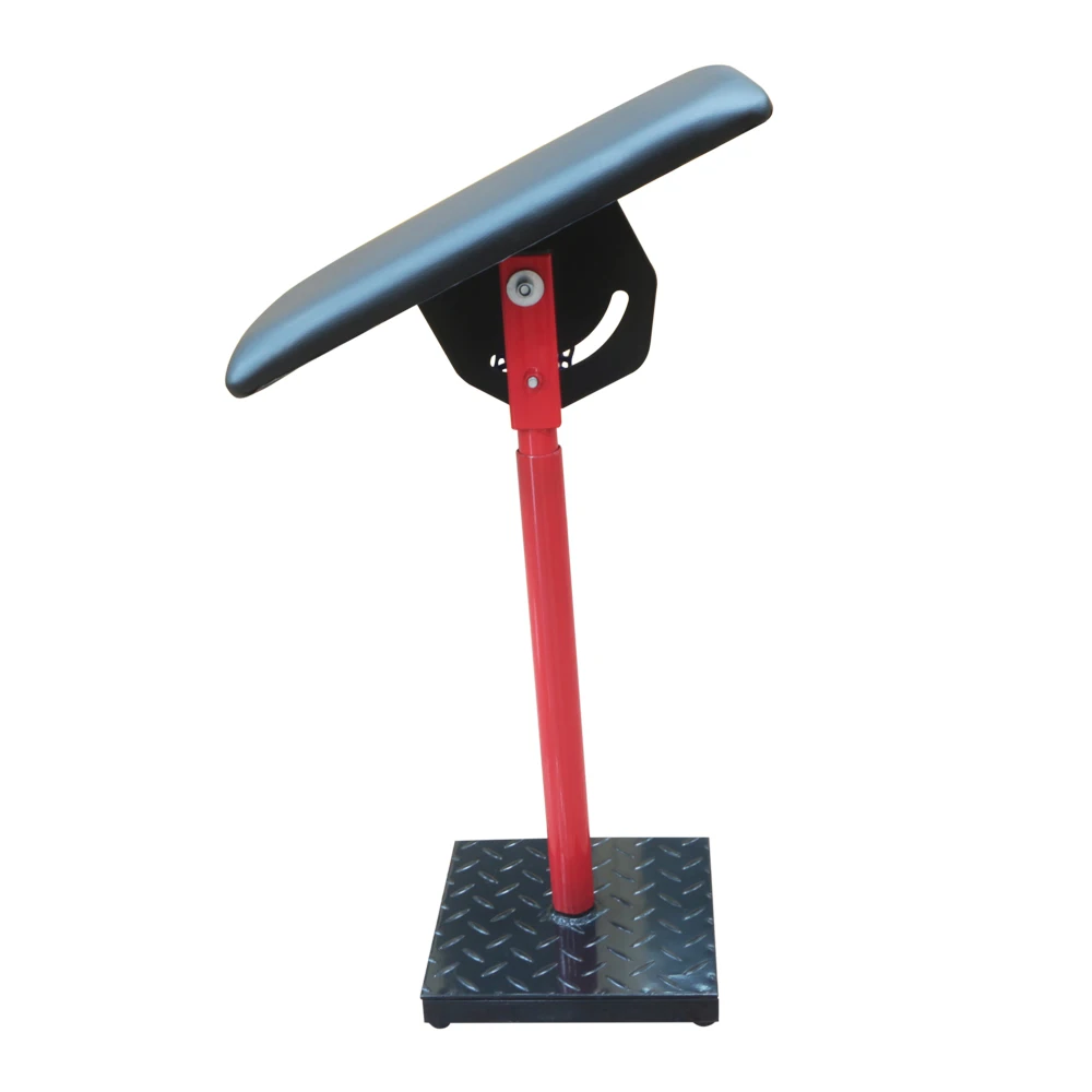 Сверхмощный полностью регулируемый подлокотник для нанесения татуировки