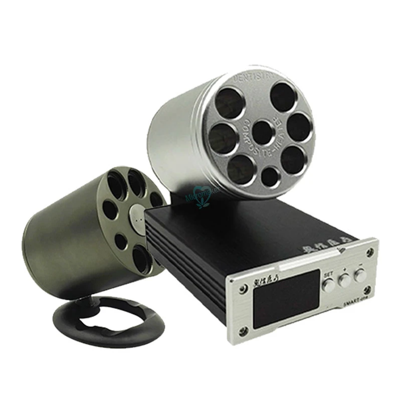 

1 шт. стоматологический композитный нагреватель из смолы нагревательный материал теплее стоматолога оборудование нагреватель смолы