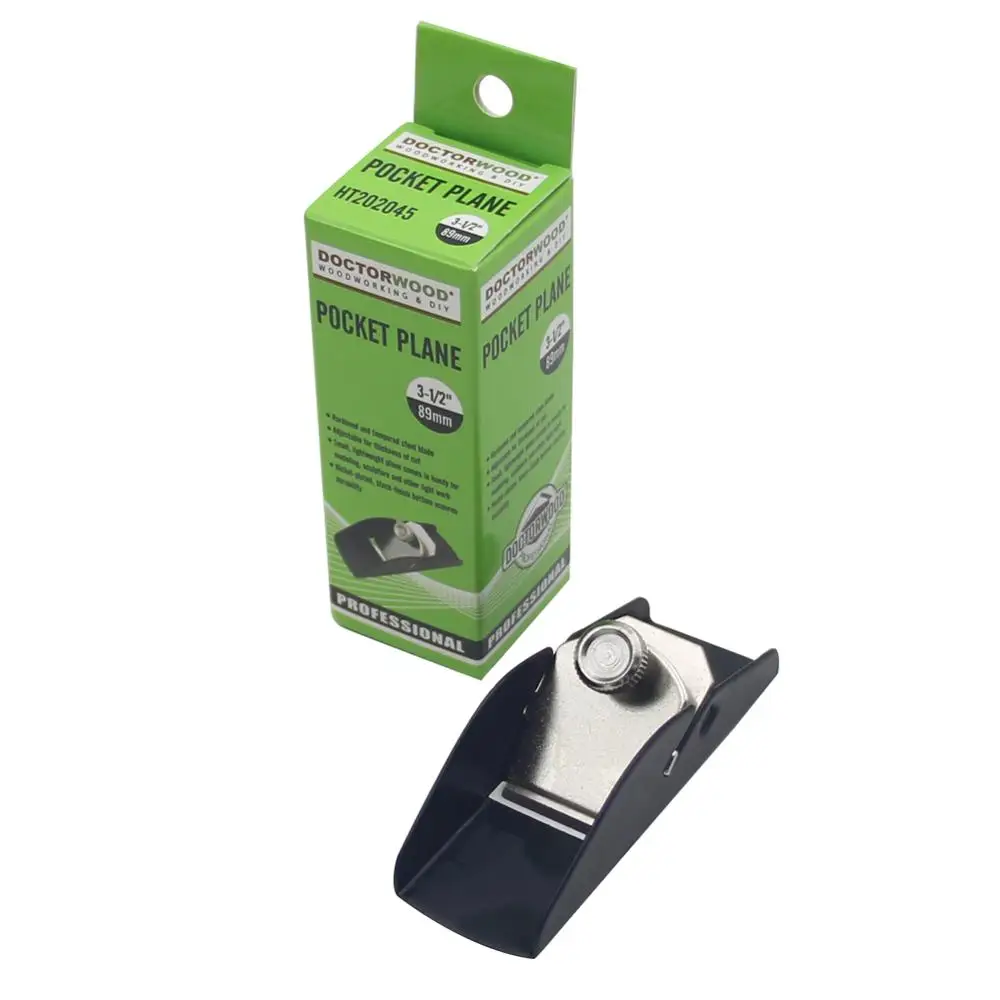

Woodworking Mini Wood Trimming Plane Hand Planer Carpenter Tools Cutting Edge Sharpening Woodcraft