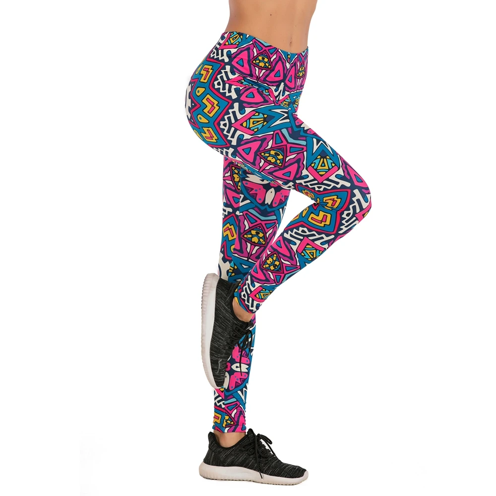 Леггинсы облегающие леггинсы с высокой талией женские брюки пикантные модные