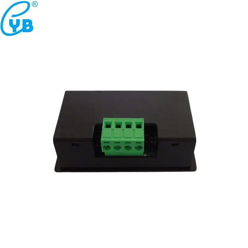 YB5135B AC 220V LED Digital Current Meter Power Supply 100-240V 200mA 2A 10A 50A 100A 300A 500A 1000A 75mV Ampere | Инструменты