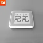 Цифровой измеритель влажности Xiaomi Smart E-Link Ink, высокоточный термометр, датчик температуры и влажности