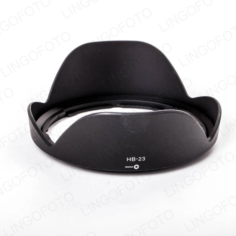 Фотобленда для Nikon HB 23 17 35 мм f/2.8D ED IF / DX 12 24 f/4G|lens hood|lens hood for nikonnikon lens |