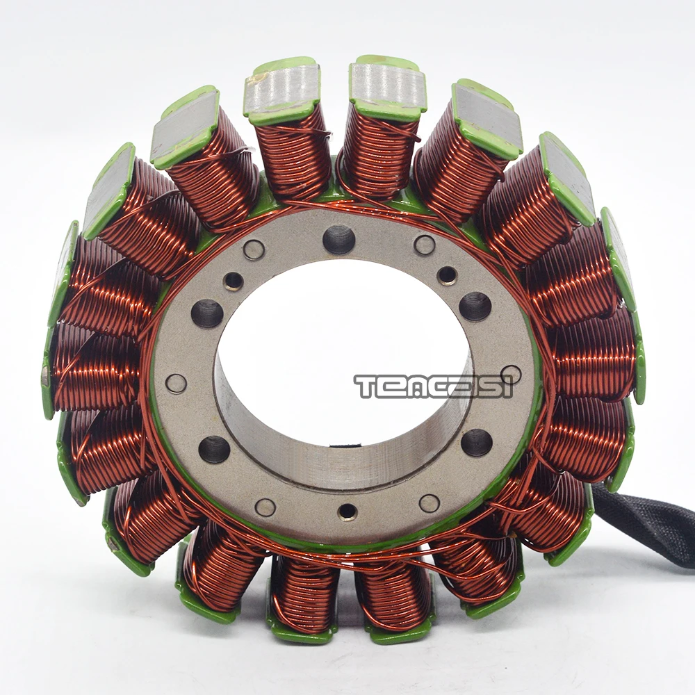 

Катушка статора для Yamaha 5JW-81410-00 5JW-81410-10 FJR1300 2001-2005, FJR1300A 2003-2005 2004