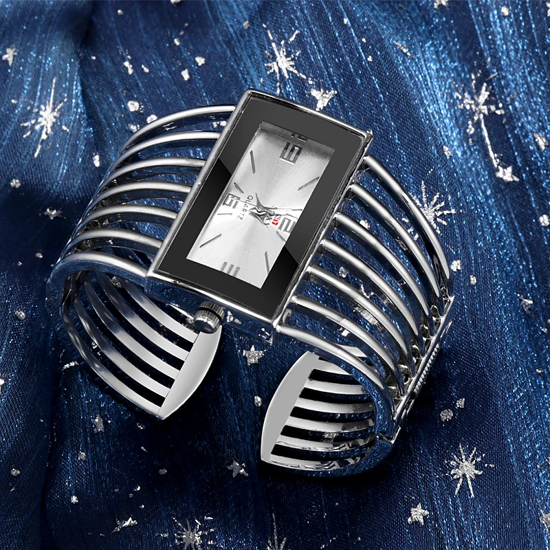 SOXY reloj mujer роскошный розовое золото женский ремешок для наручных часов кварцевые