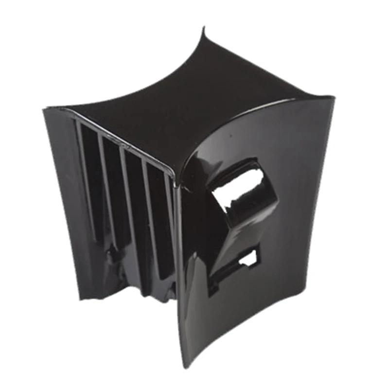 Автомобиль стакана воды слот скольжения Концевой Зажим для Tesla модель 3