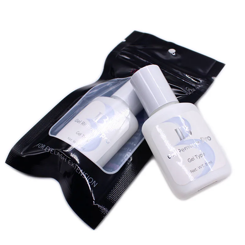 Бесплатная доставка 15 мл клей для наращивания ресниц I-Beauty профессиональный не