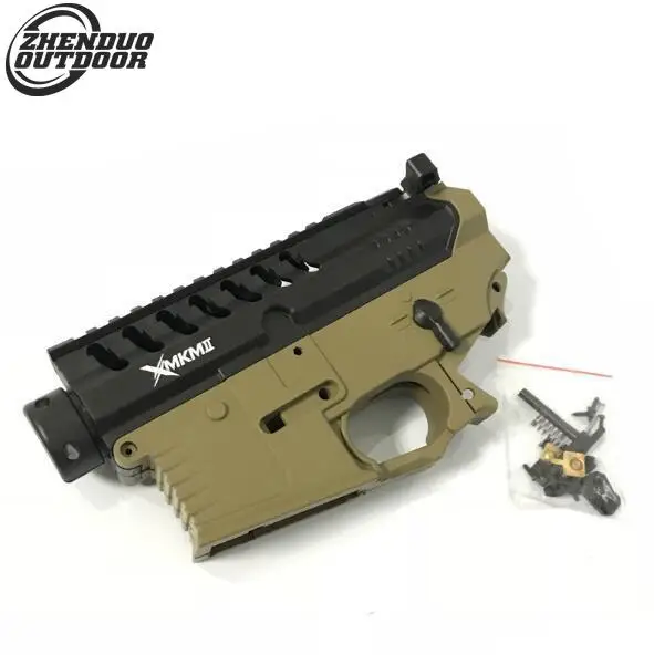 

ZHENDUO OUTDOOR MKM2 V1 V2 Receiver Shell