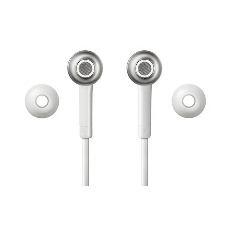 С логотипом 2 шт./лот 3 5 мм наушники-вкладыши S4 с микрофоном наушники для samsung Galaxy S3