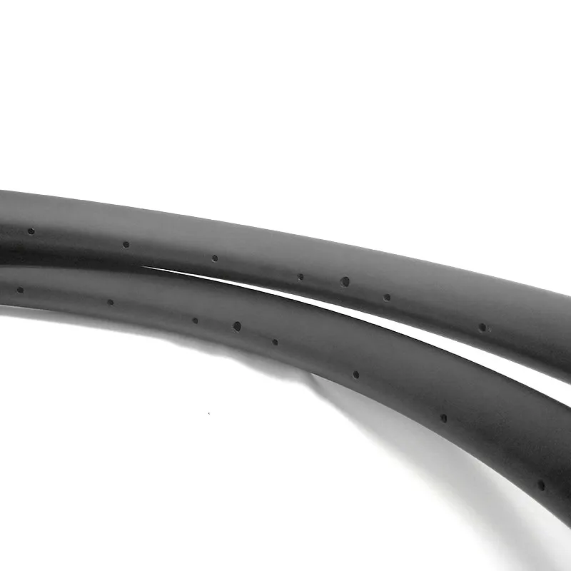 Бесплатная доставка 29er углеродный горный велосипед обод 40x28 мм асимметричный aro 29