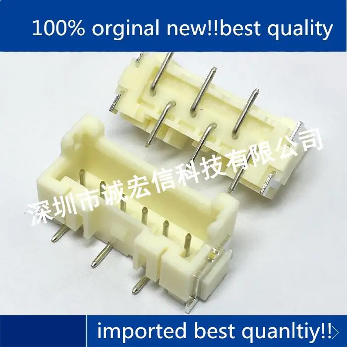 

10pcs 100% orginal new in stock BM06B-XASS-TF(LF)(SN) 6P 2.5MM header connector