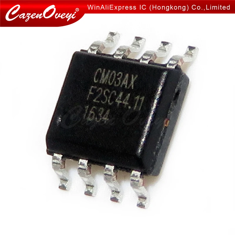 

1 шт./лот CM03AX CM03AXISTR CM03AX1STR SOP-8 в наличии