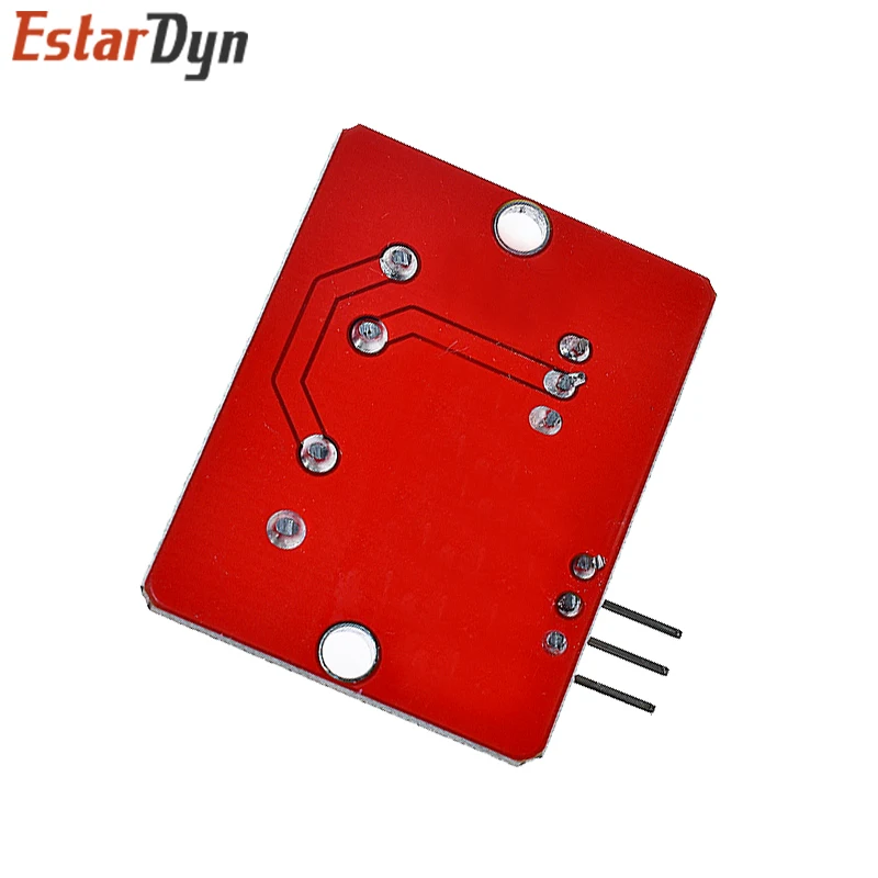 0-24V Топ Mosfet Кнопка IRF520 драйвер MOS модуль для Arduino MCU ARM Raspberry pi | Электронные