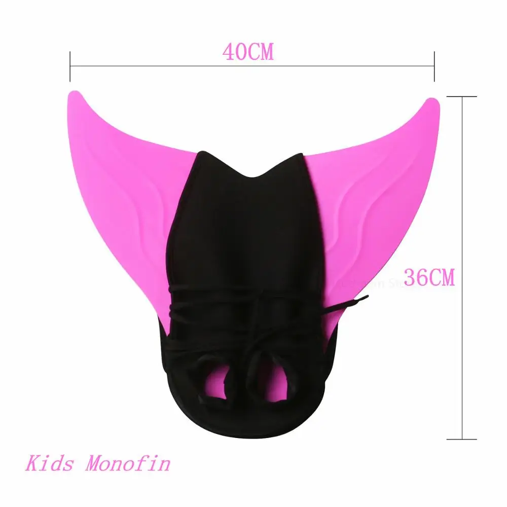 Детский купальный костюм с хвостом русалки летнее бикини платье для девочек