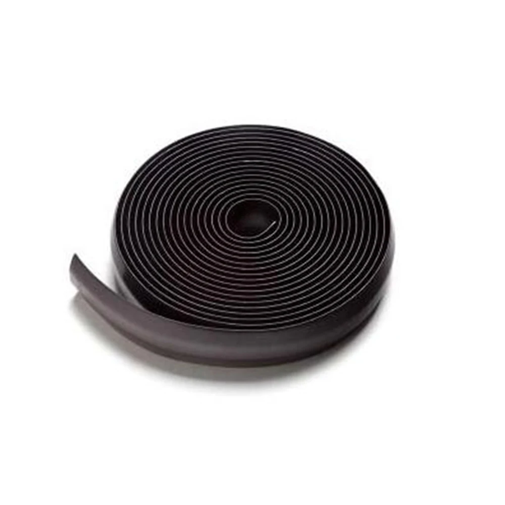 

2PCS Magnetic Stripe Wall for Xiaomi for Roborock S50 S51 S55 Series Vacuum Cleaner Parts 2m for Sweeping Robot 1/ 2 Generation