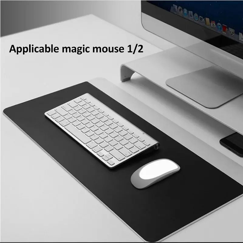 Apple Magic Mouse 2,
