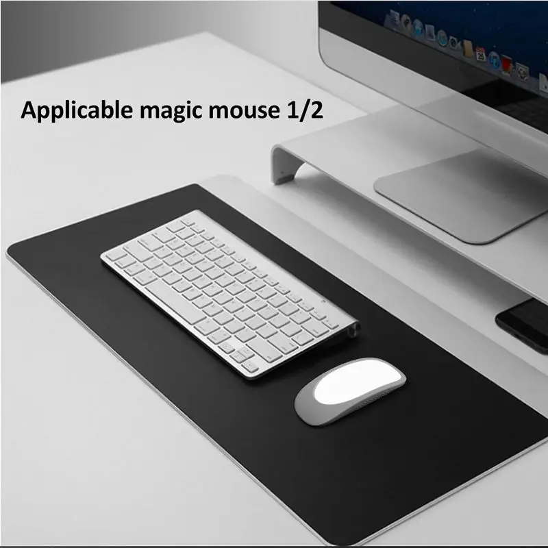 Чехол для Apple Magic Mouse 2 чехол мыши мягкий Ультратонкий силиконовый однотонный |
