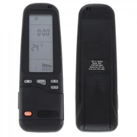 ir 433mhz air condition remote control with long distance fit for airwell electra elco rc 41 1 rc 5i 1 rc 7 19in1 rc 4i 1