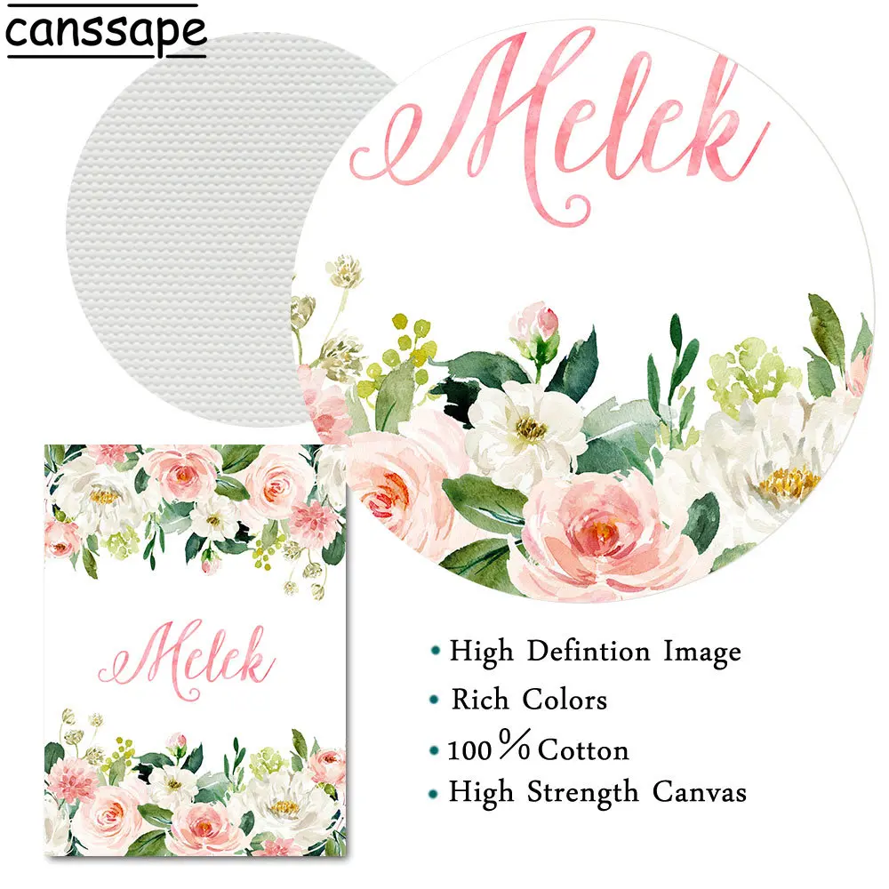 Настенный постер с изображением лисы оленя леса животных | Дом и сад