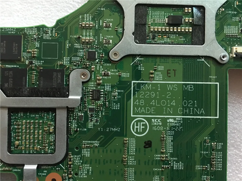 new and original laptop lenovo thinkpad w540 n15p q3 a1 motherboard k2100m 04x5325 free global shipping